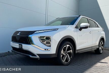 Mitsubishi Eclipse Cross 62.732 km 17.899 &euro; Landsberg am Lech 86899