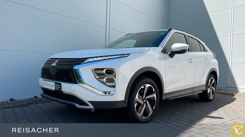 Mitsubishi Eclipse Cross 62.732 km 17.899 &euro; Landsberg am Lech 86899