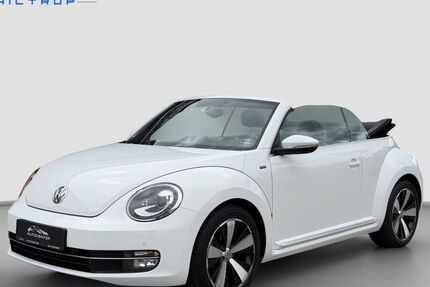 VW Beetle 75.000 km 18.470 &euro; Münster - Hiltrup 48165