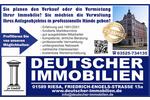 Etagenwohnung Riesa - 1 Zimmer, 46 m&sup2;, 339&euro; | Angebot:26461416