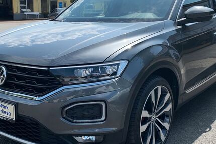 VW T-Roc 49.650 km 23.970 € Geestland 27624