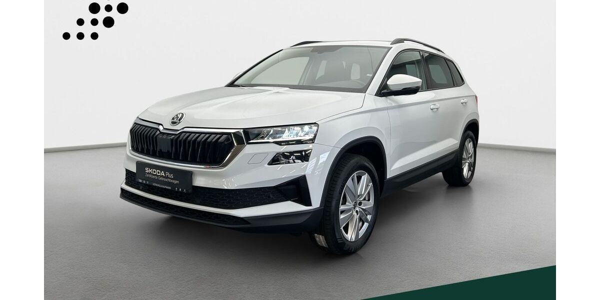 Skoda Karoq 111.152 km 23.990 &euro; Hofheim im Taunus 65719
