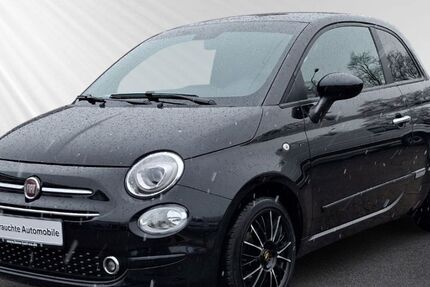 Fiat 500 73.773 km 10.998 &euro; Wiesbaden 65203