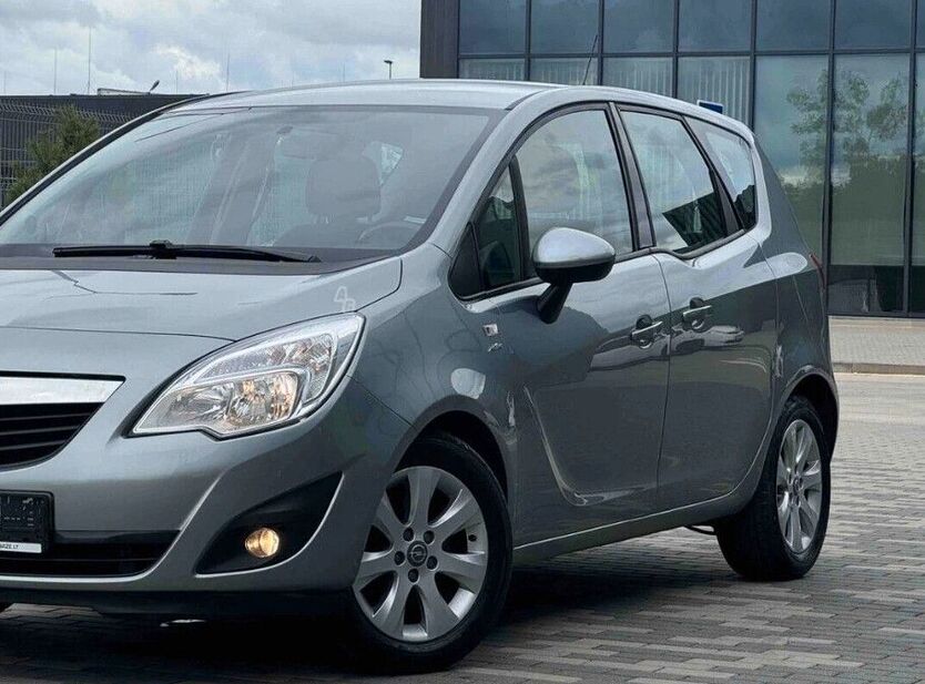 Meriva