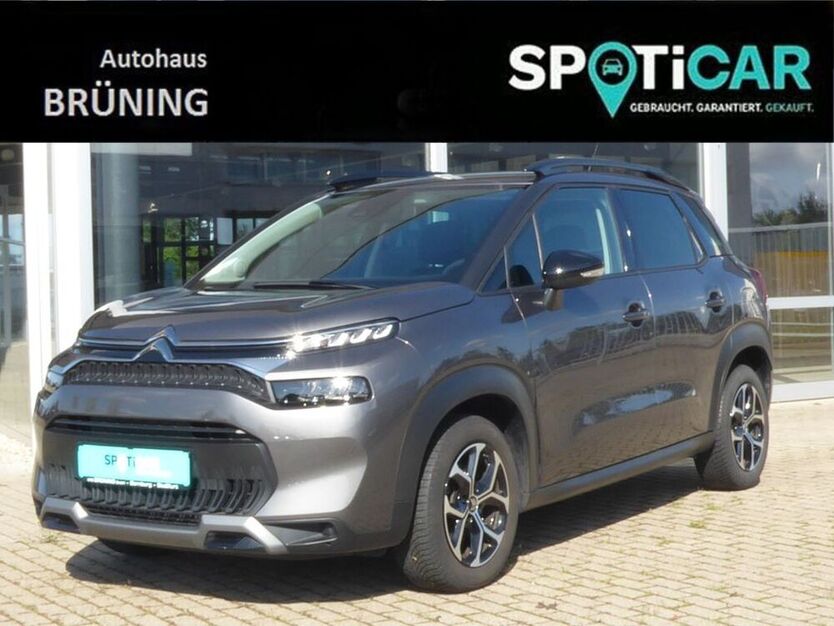 C3 Aircross