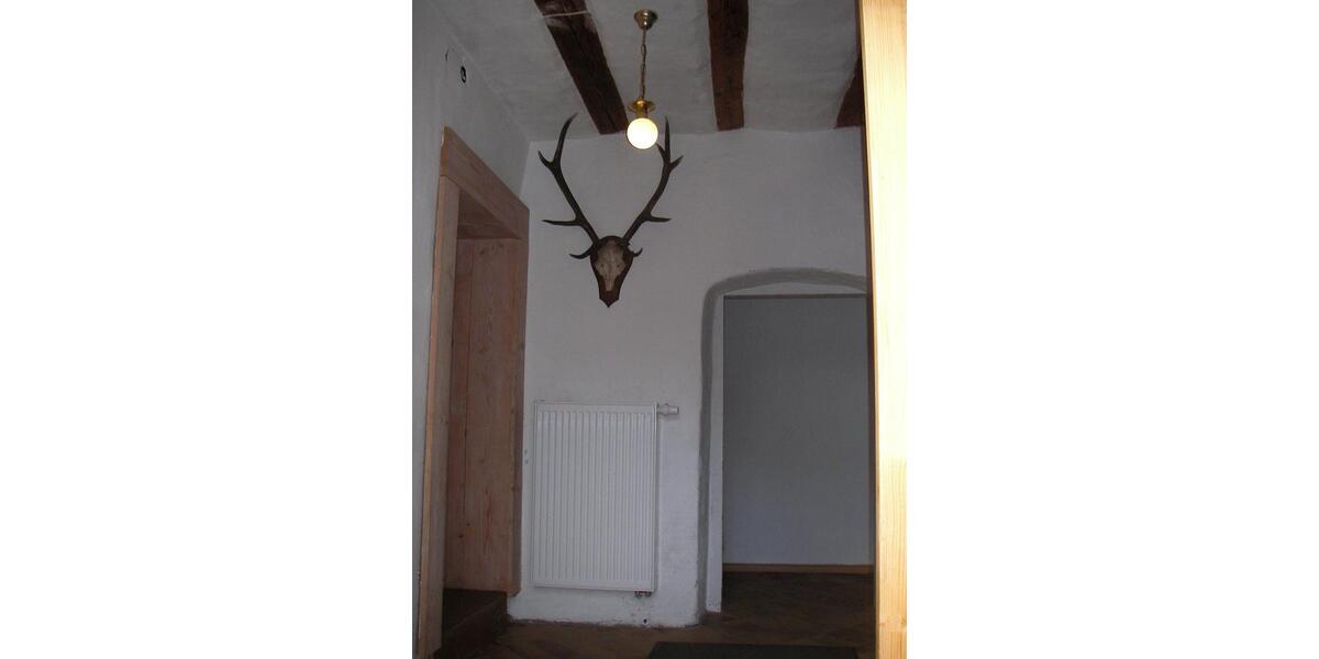 Ferienimmobilie Presseck Braunersreuth - 300&euro; | Angebot:16213938