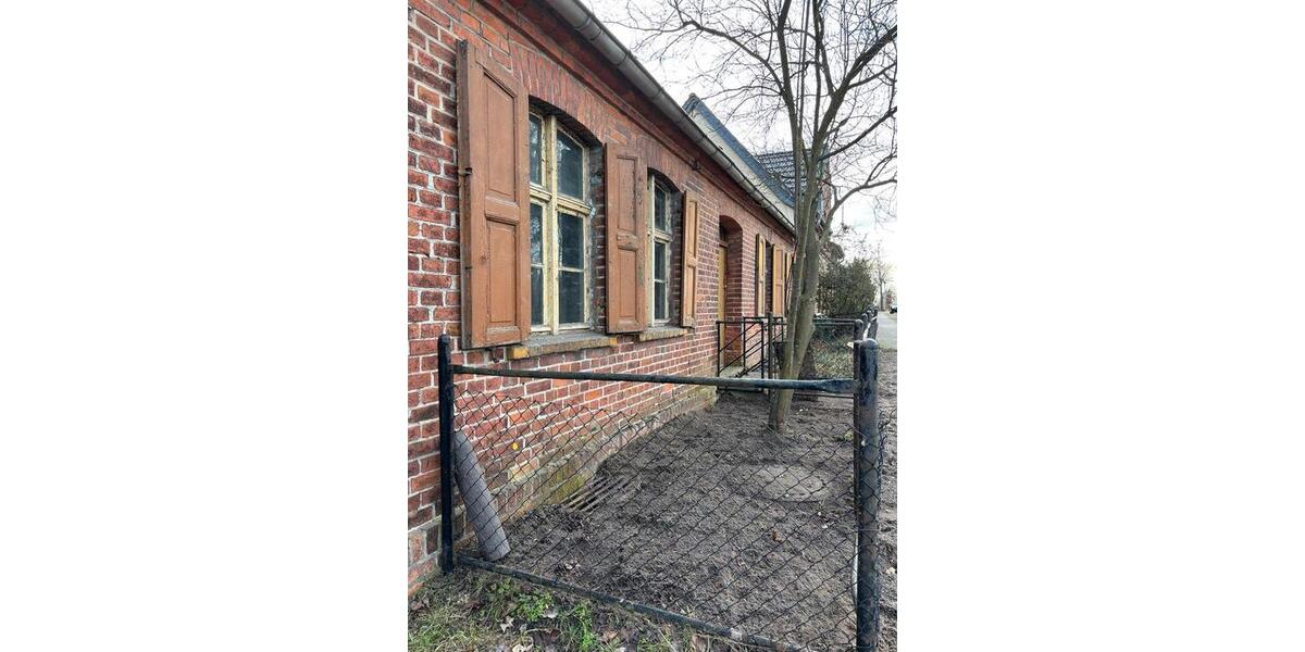 Einfamilienhaus Stendal - 100.000&euro; | Angebot:26935790