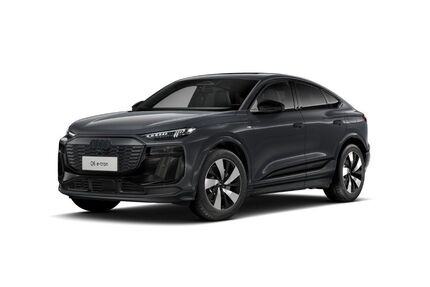 Audi Q6 e-tron 2.500 km 84.680 &euro; Moers 47441