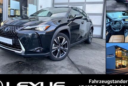 Lexus UX 40.025 km 29.980 &euro; Berlin 13403