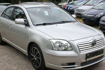 Toyota Avensis 239.800 km 2.799 &euro; Berlin 13057