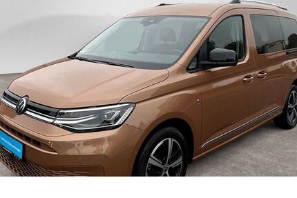 VW Caddy Maxi 30.422 km 30.290 &euro; Lemgo 32657