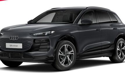 Audi Q6 e-tron 5.200 km 53.819 &euro; Landshut 84030