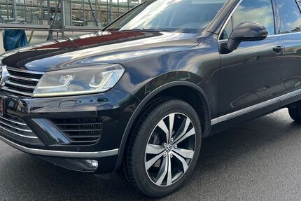 VW Touareg 193.000 km 18.333 &euro; Mülheim 45473