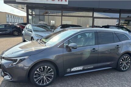 Toyota Corolla 6.000 km 37.770 € Sulingen 27232