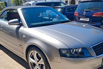 Audi A4 56.700 km 11.990 &euro; Traunstein 83278