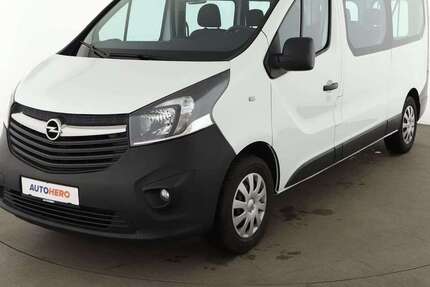 Opel Vivaro 106.278 km 19.440 &euro; Neufahrn 85375