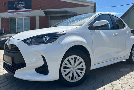 Toyota Yaris 73.999 km 14.999 &euro; Eppingen 75031
