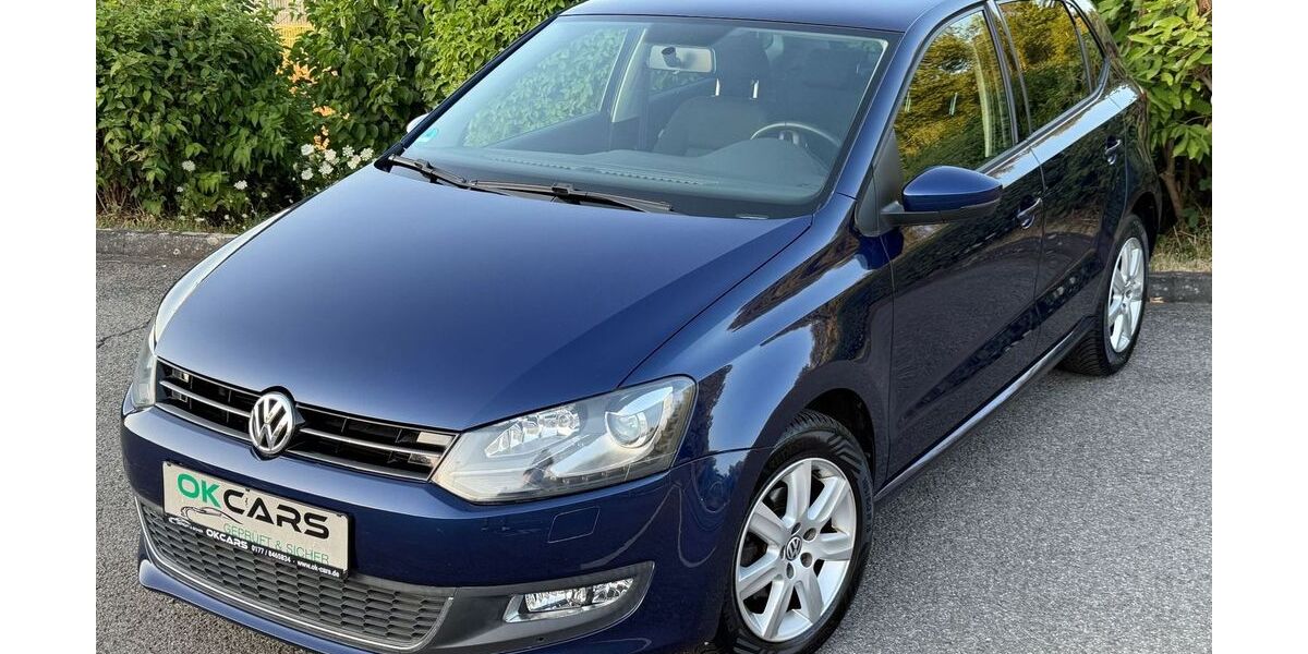 VW Polo 127.000 km 7.990 &euro; Siegburg 53721