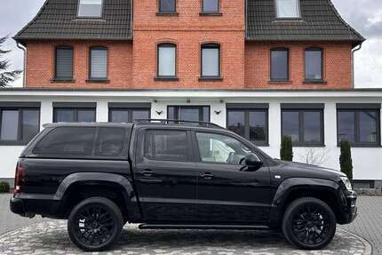 VW Amarok 139.400 km 30.950 &euro; Rotenburg a.d Fulda 36199