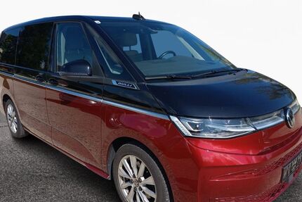 VW T7 Multivan 192.700 km 33.990 &euro; Kloster Veßra 98660
