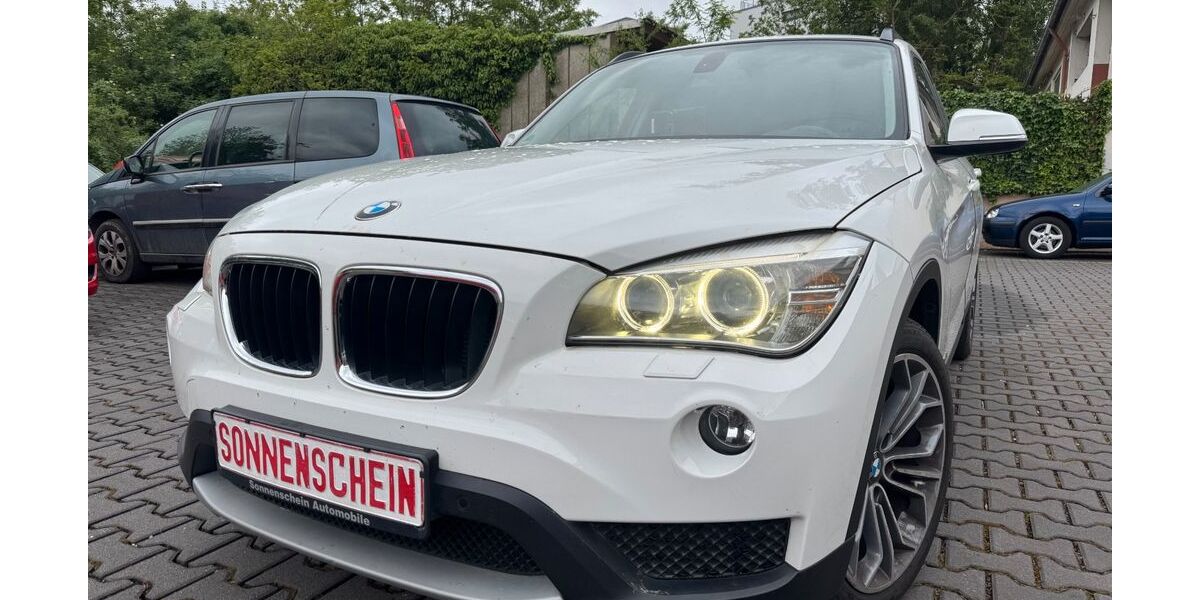 BMW X1 181.000 km 8.900 &euro; Mainz 55120
