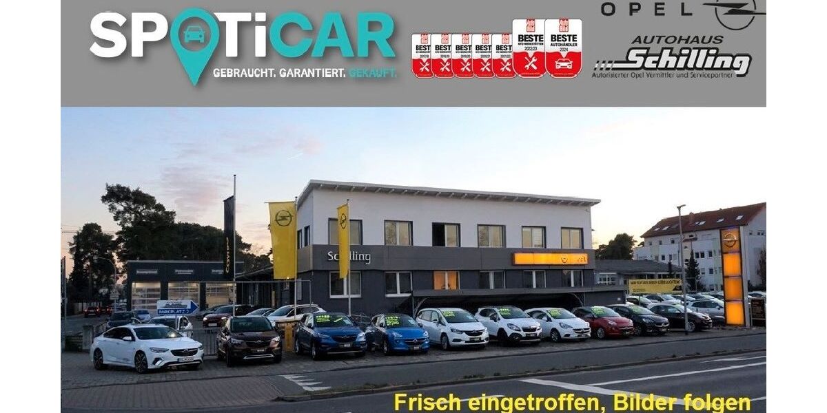 Opel Mokka 24.940 km 20.490 &euro; Griesheim 64347