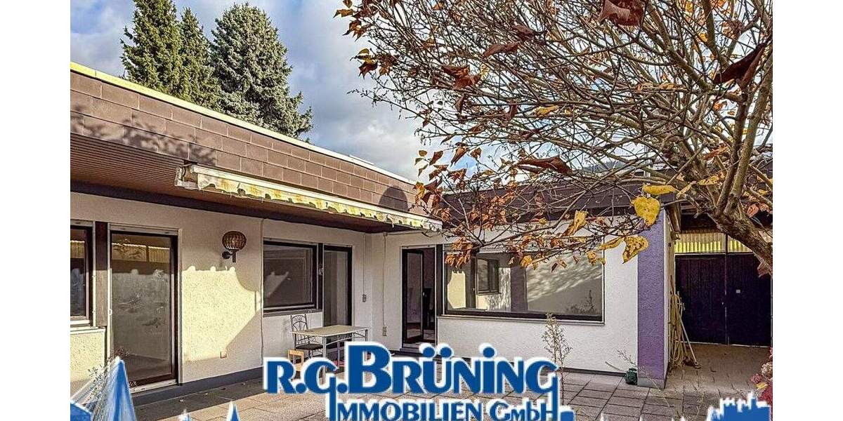 Bungalow Oberkirch - 6 Zimmer, 124 m&sup2;, 499.000&euro; | Angebot:23853554