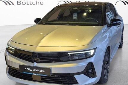 Opel Astra 34.024 km 20.950 &euro; Zerbst / Anhalt 39261