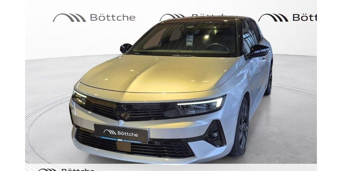 Opel Astra 34.024 km 20.950 &euro; Zerbst / Anhalt 39261