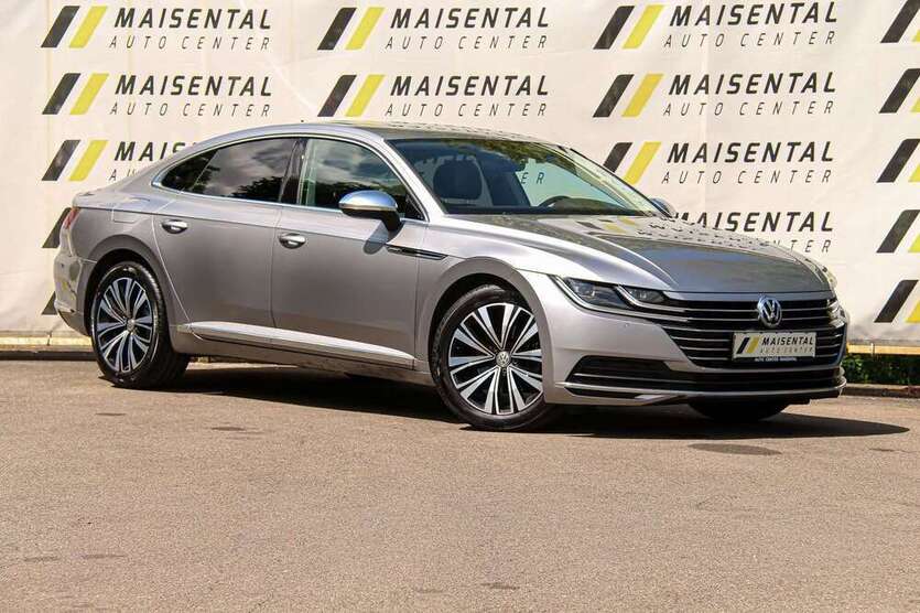 Arteon