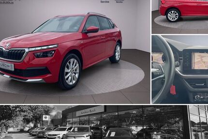 Skoda Kamiq 49.800 km 18.450 &euro; Beverstedt OT Lunestedt 27616