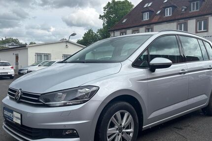 VW Touran 112.100 km 18.900 &euro; Bad Hersfeld 36251