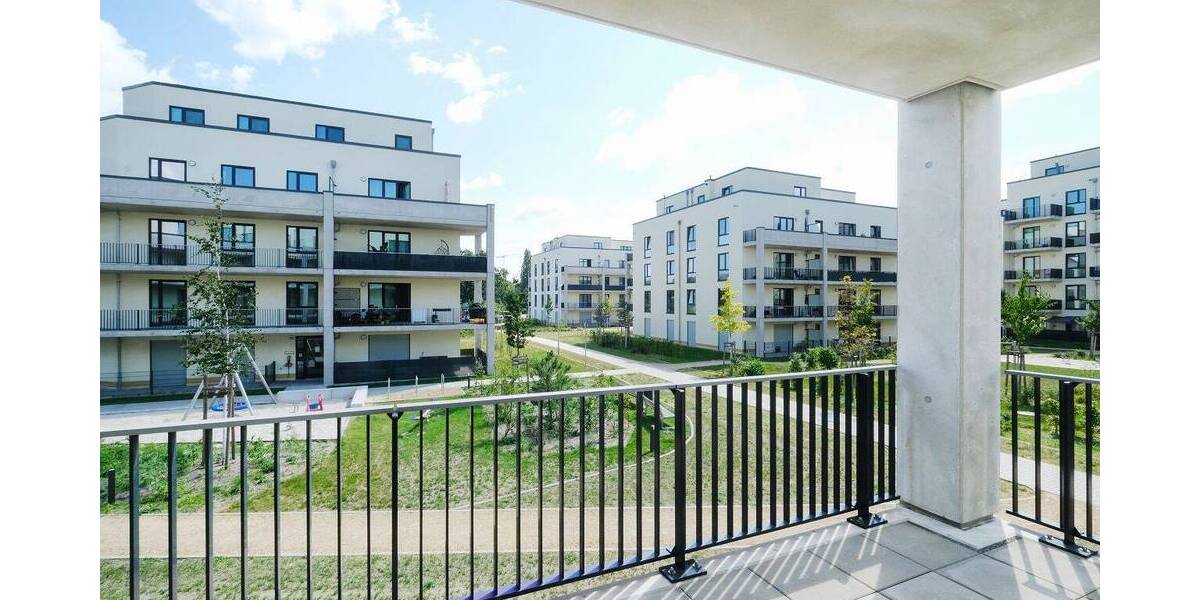 Etagenwohnung Berlin Siemensstadt - 4 Zimmer, 123 m&sup2;, 1.899&euro; | Angebot:26865580