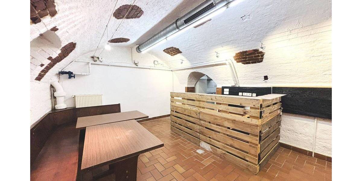 Gewerbeobjekt Stuttgart Bad Cannstatt - 1 Zimmer, 595.000&euro; | Angebot:26242776