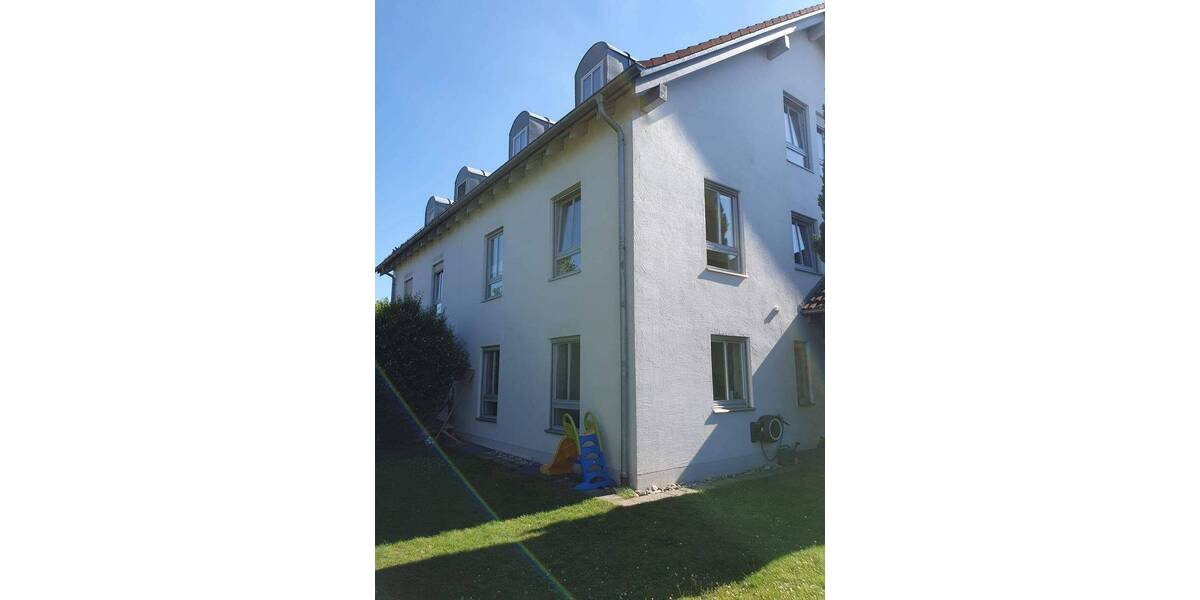 Doppelhaushälfte Mühldorf a.Inn Mühldorf - 7 Zimmer, 174 m&sup2;, 1.800&euro; | Angebot:26919982
