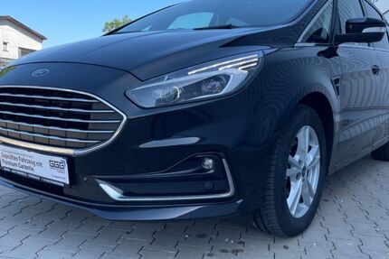 Ford S-Max 175.245 km 13.900 &euro; korbach 34497