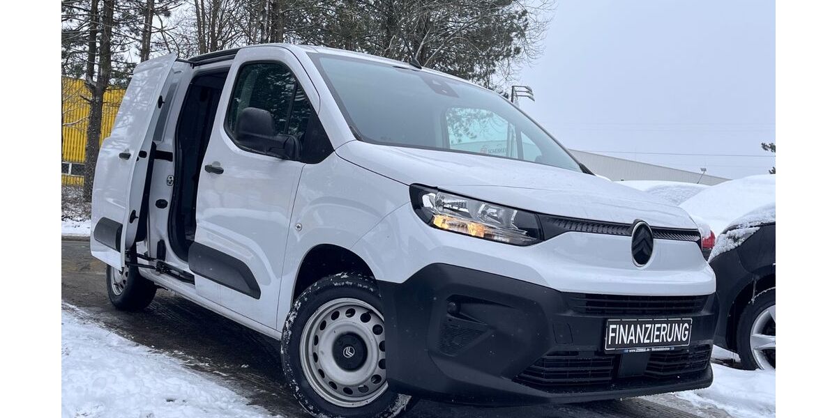 Citroen Berlingo 6.000 km 16.999 &euro; Flintbek 24220