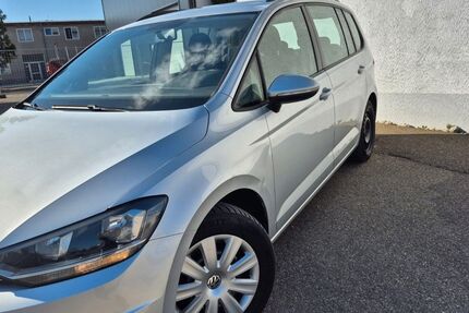VW Touran 175.000 km 13.599 &euro; Crailsheim 74564