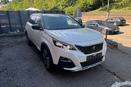 Peugeot 5008 82.874 km 22.999 &euro; Calw 75365