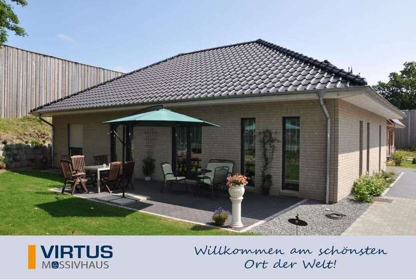 Haus zum Kaufen in Ahrensbök 358.531 € 102.36 m²