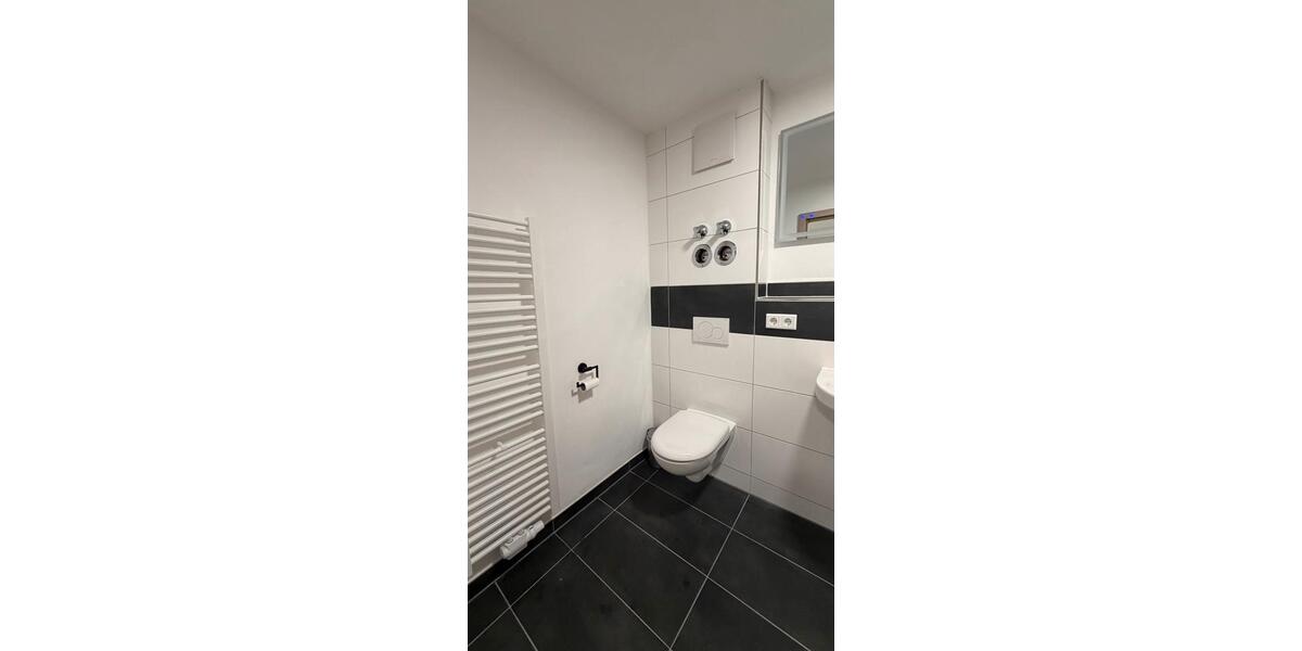 Erdgeschoßwohnung Regensburg Konradsiedlung - 2 Zimmer, 35 m&sup2;, 950&euro; | Angebot:25922026