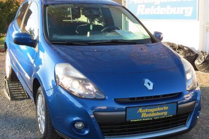 Renault Clio 29.700 km 5.840 &euro; Halle/ Saale 06116