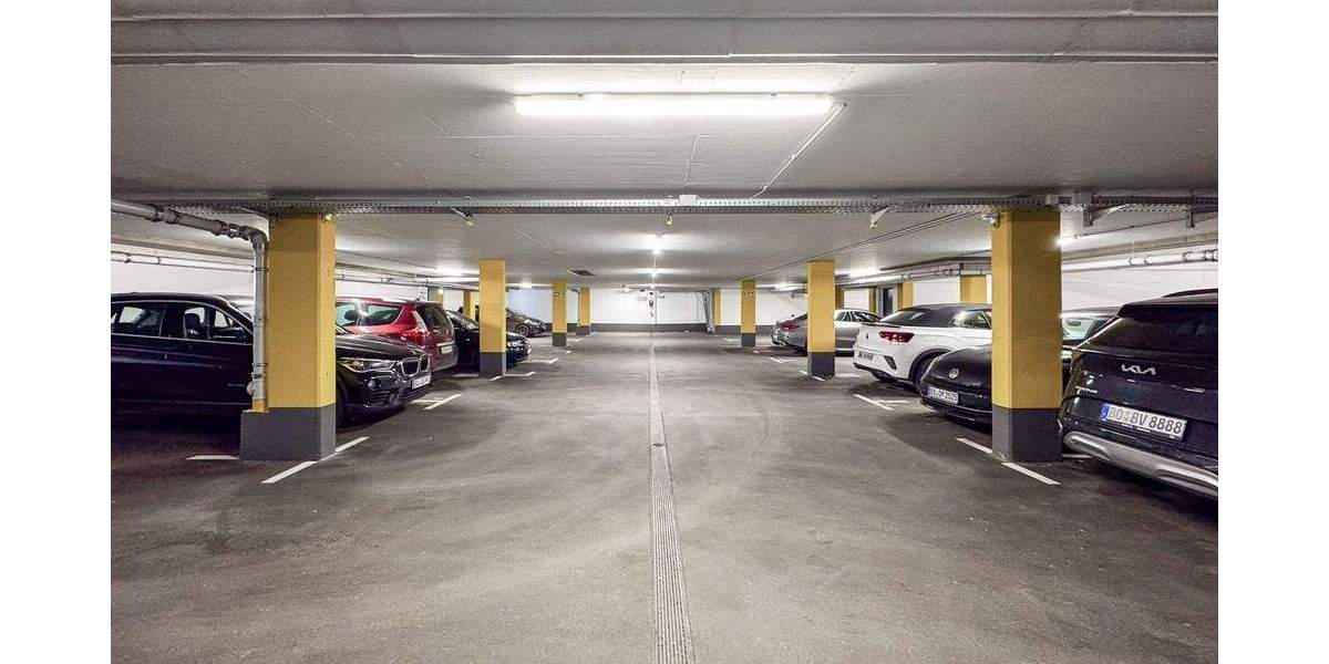 Etagenwohnung Bochum Wiemelhausen - 2 Zimmer, 80 m&sup2;, 1.200&euro; | Angebot:24967218