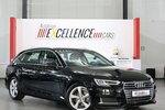 Audi A4 Avant 35 TFSI SPORT / 1.HAND / LED / NAVI+ 108.000 km 19.111 &euro; Hamm 59077