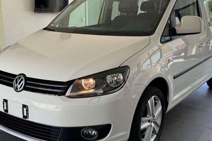 VW Caddy 150.000 km 11.950 € Mannheim 68169