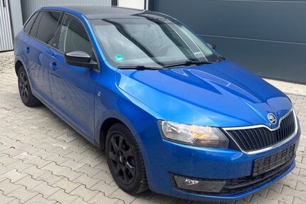 Skoda Rapid 194.000 km 3.990 &euro; Hutthurm 94116