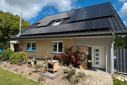Haus Cuxhaven Groden - 6 Zimmer, 188 m&sup2;, 477.000&euro; | Angebot:26890594
