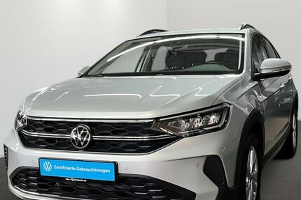 VW Taigo 12.880 km 20.770 &euro; Kusel 66869