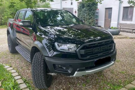 Ford Raptor 31.000 km 42.999 € Mittenwald 82481