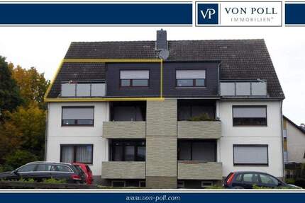 Wohnung Wolfenbüttel Stadtgebiet - 3 Zimmer, 63 m&sup2;, 120.000&euro; | Angebot:25727702